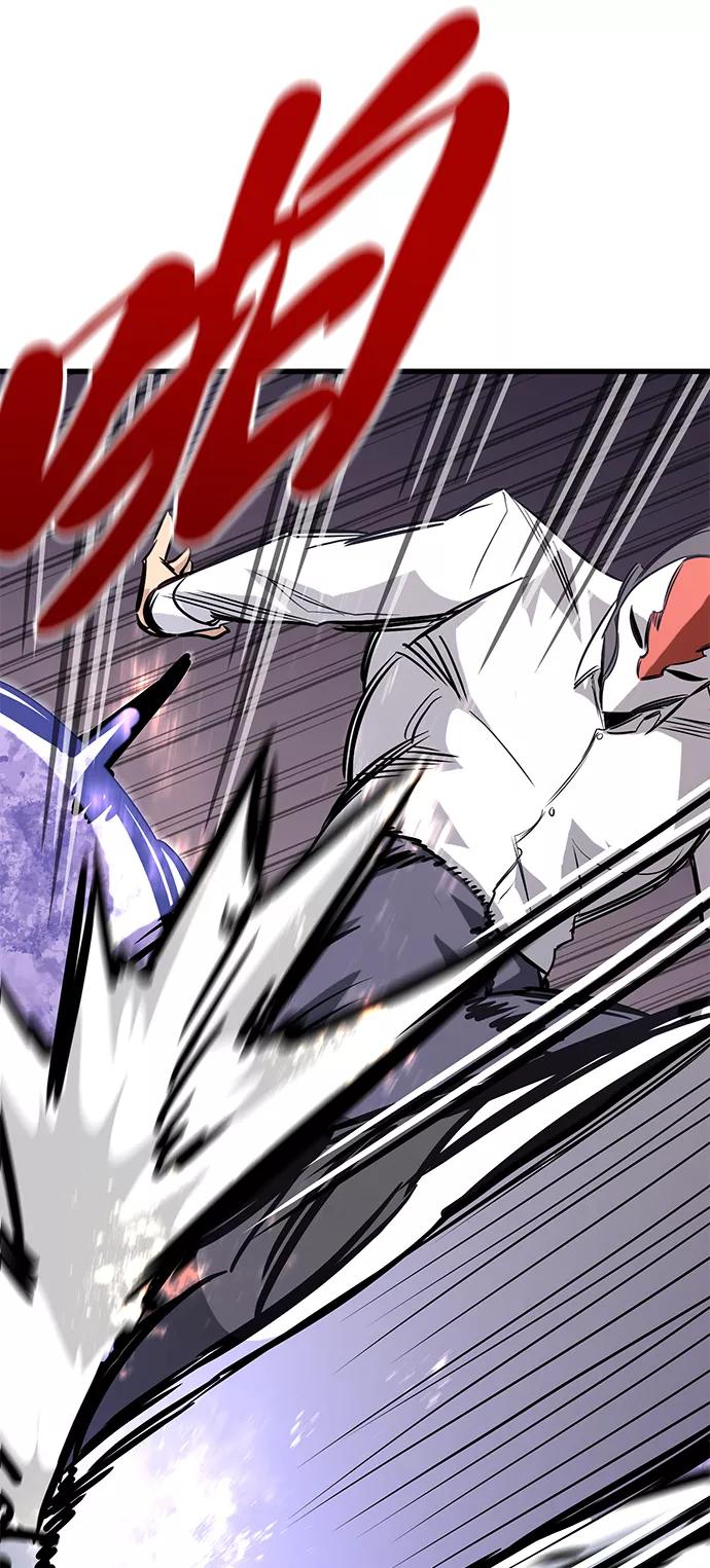 《鬼灵王》第32话 第19页