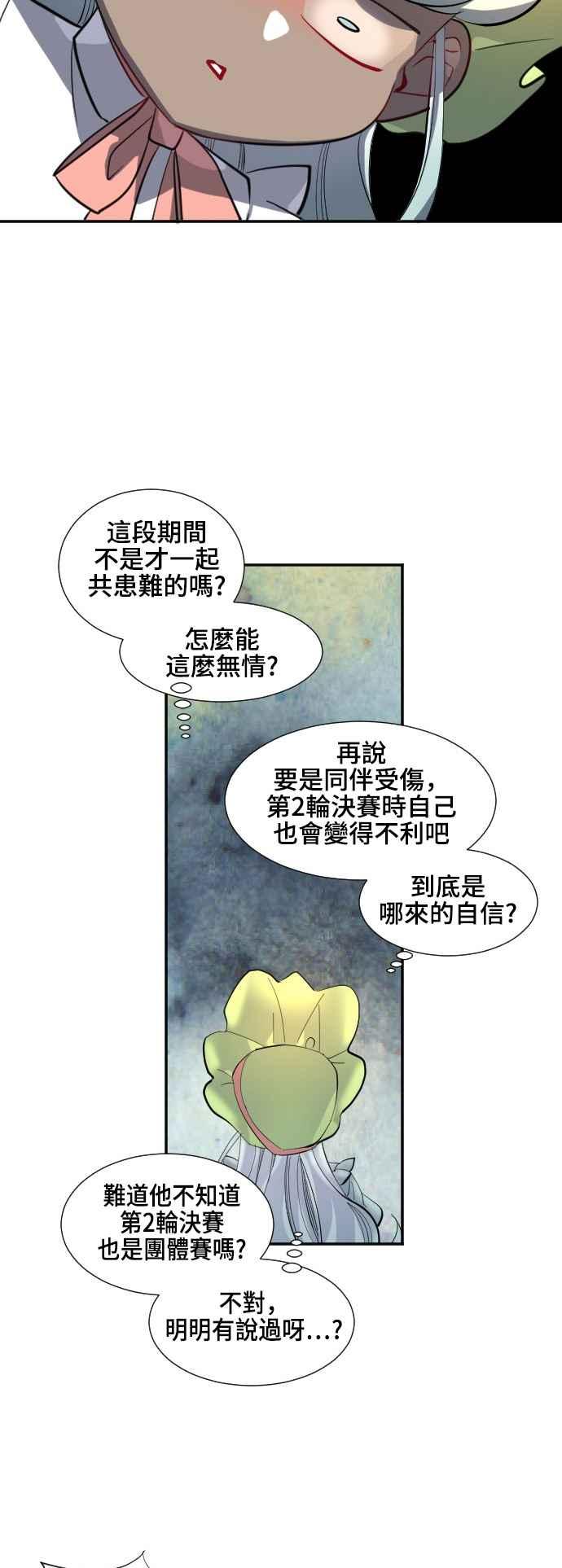 《变身外套》[第49话] 入侵 第10页