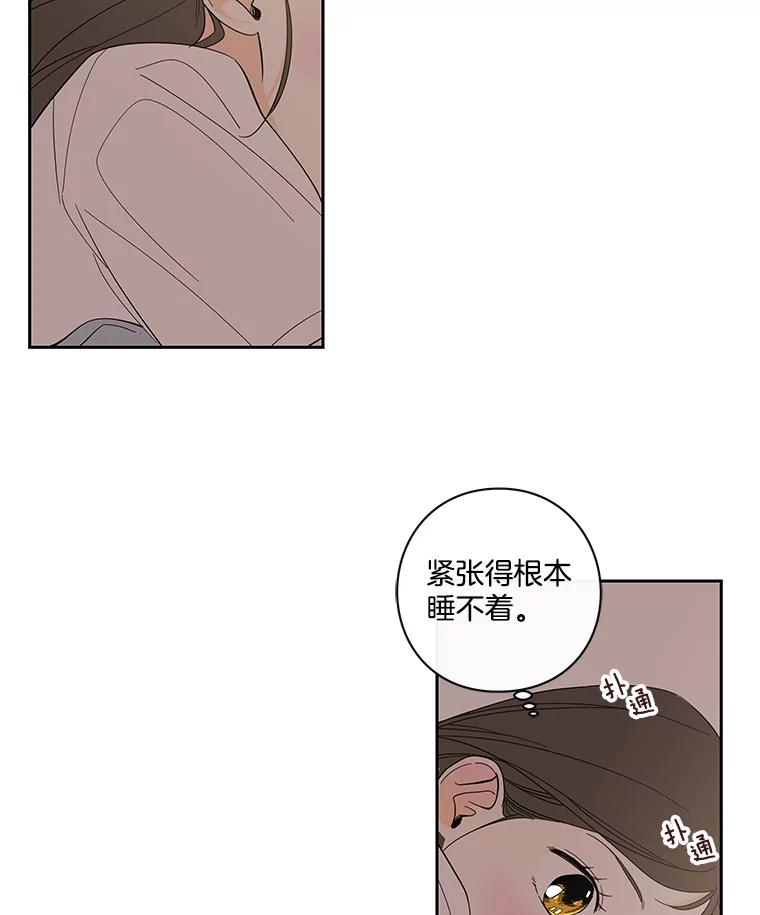 《追逐光的爱恋》63.不眠之夜 第27页