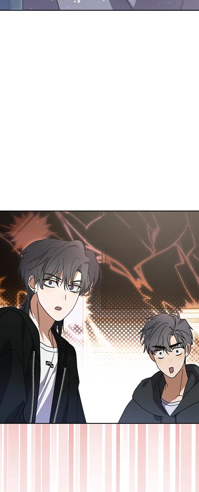 成为顶流男团的忙内 第41话 第20页