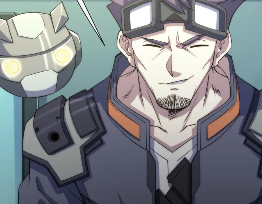 《末世降临：符石王者！》第11话 血狼佣兵小队 第107页