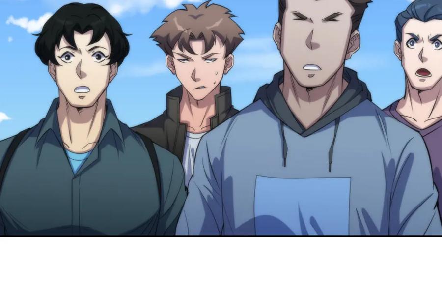《末世降临：符石王者！》第12话 觉醒仪式 第75页