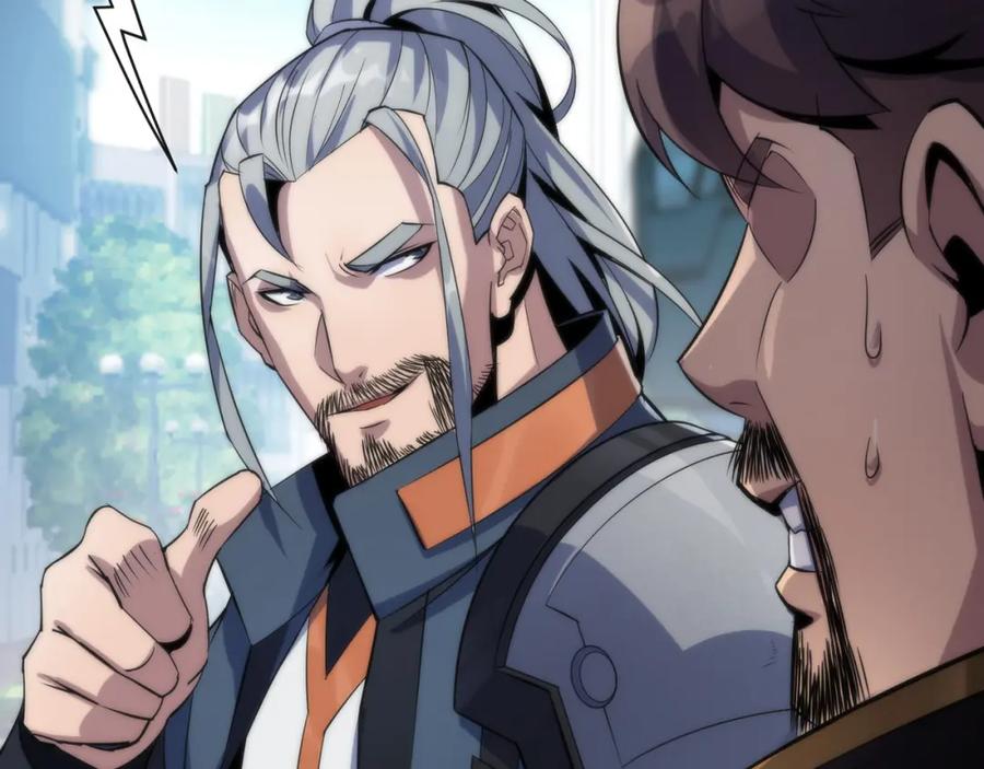 《末世降临：符石王者！》第12话 觉醒仪式 第40页