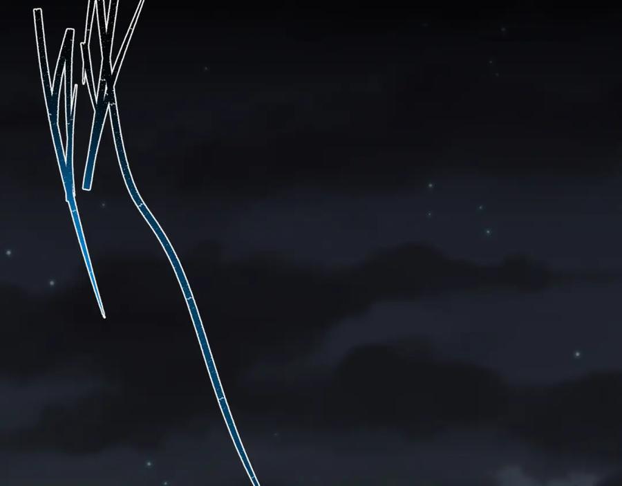 《末世降临：符石王者！》第14话 深夜特训 第55页