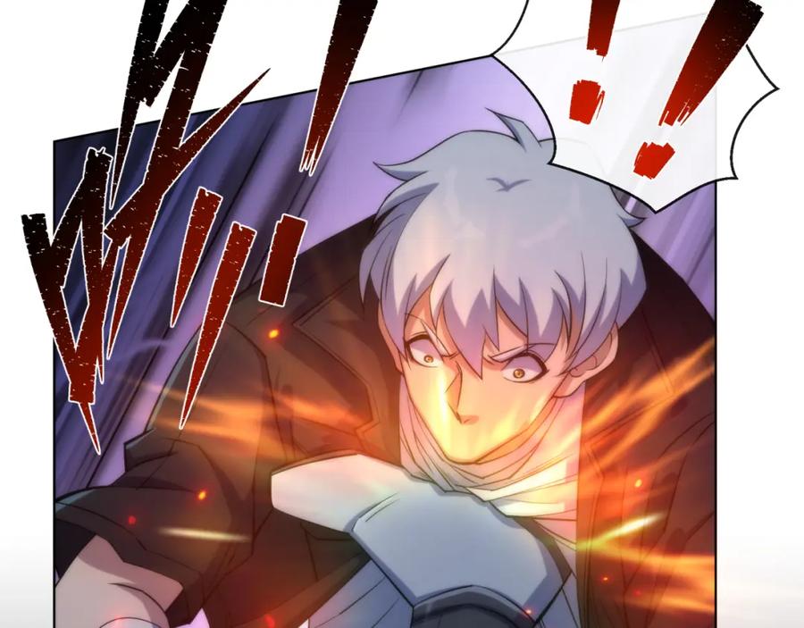 《末世降临：符石王者！》第14话 深夜特训 第32页