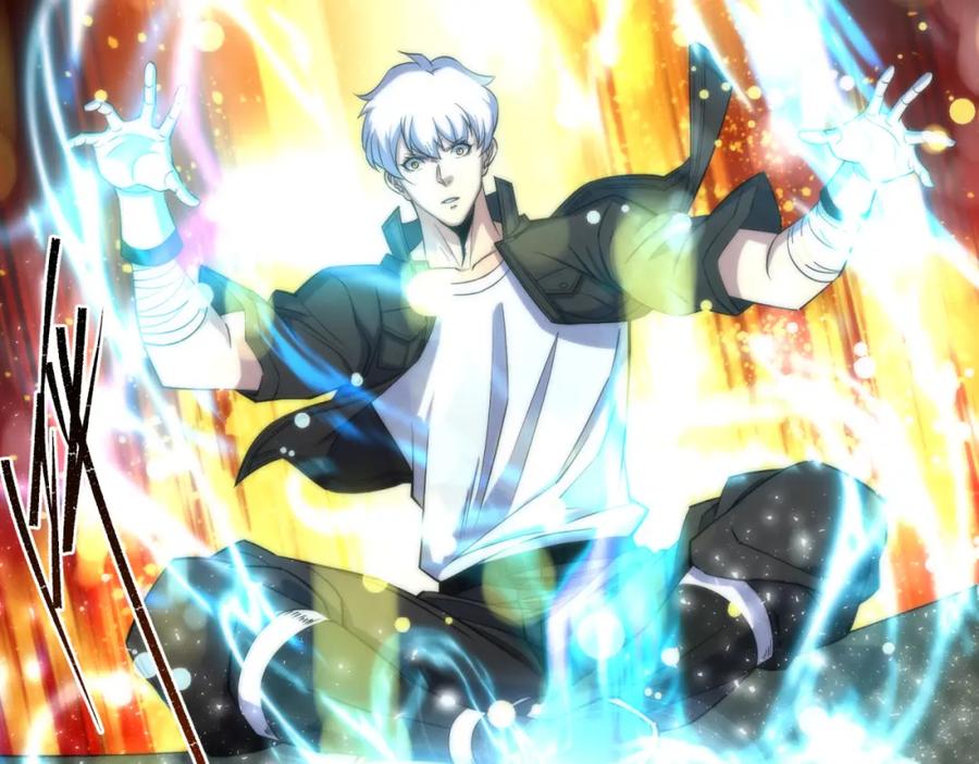 《末世降临：符石王者！》第15话 吸收符力 第48页