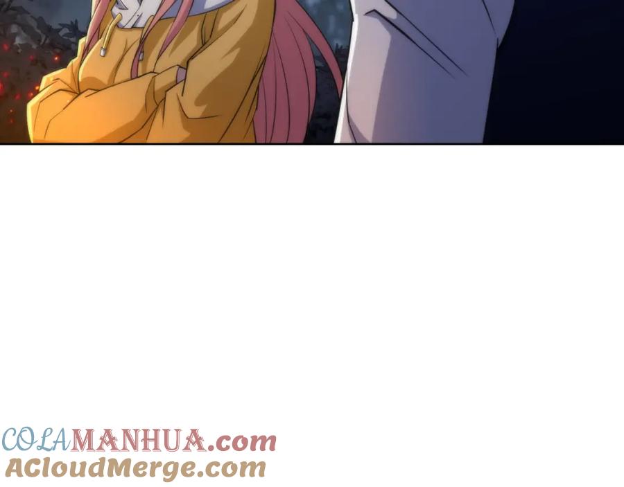 《末世降临：符石王者！》第15话 吸收符力 第101页