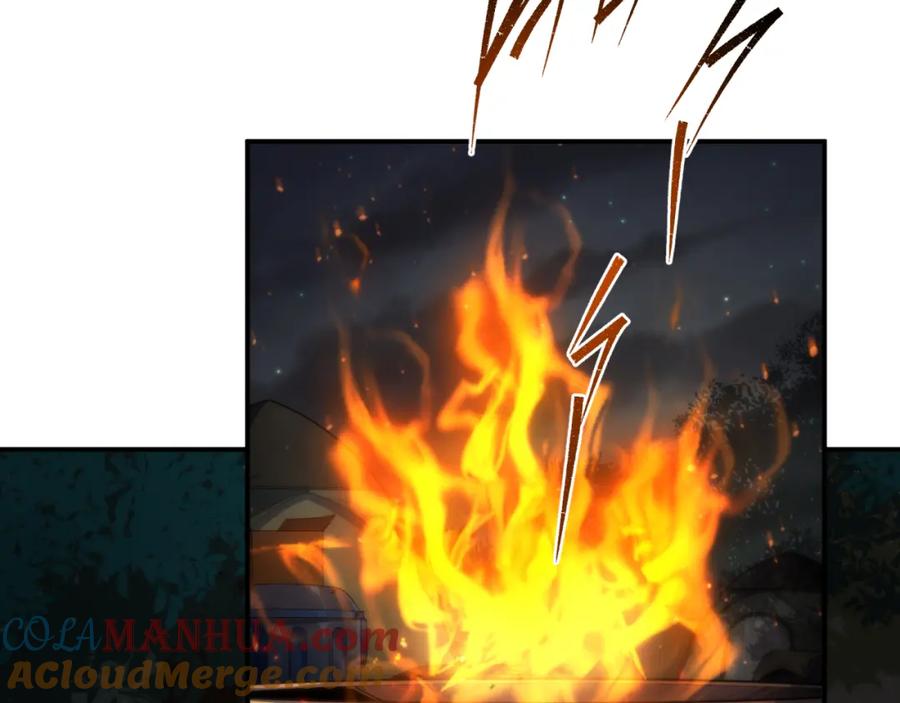 《末世降临：符石王者！》第16话 十级大佬，前往秘境 第101页