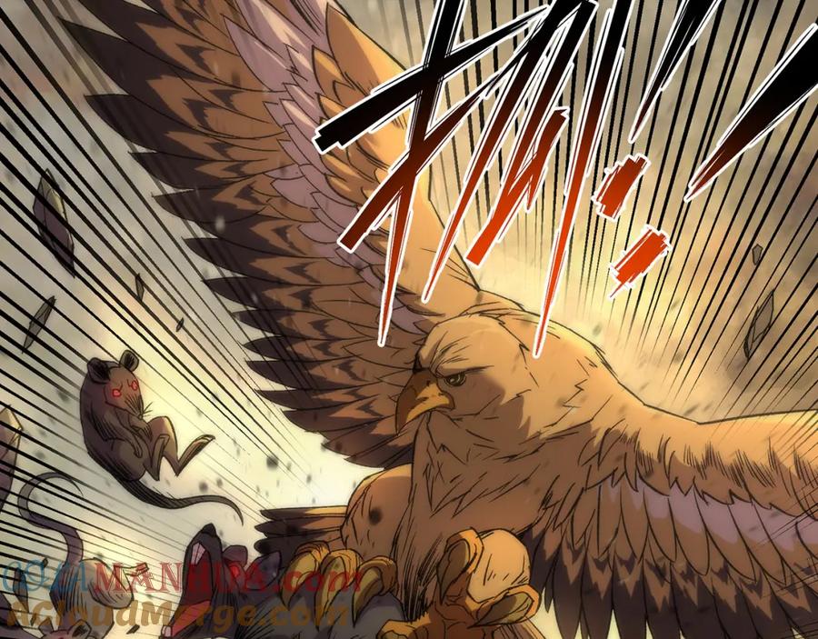 《末世降临：符石王者！》第1话 考核开启 第13页
