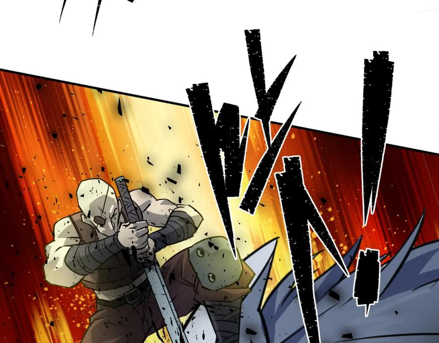《末世降临：符石王者！》第19话 遭遇追击 第108页