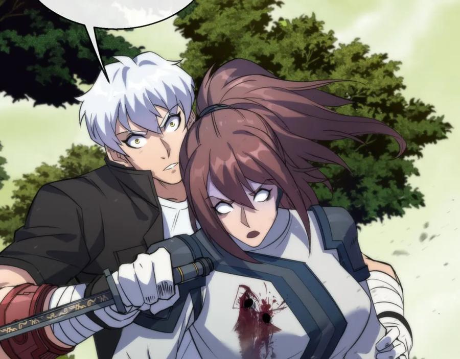 《末世降临：符石王者！》第19话 遭遇追击 第42页