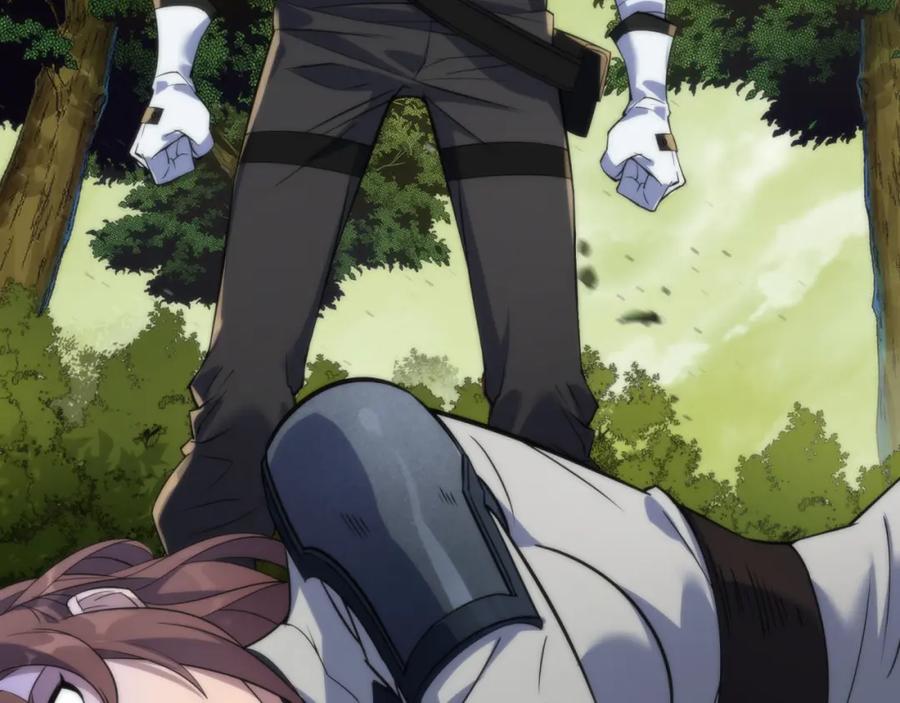 《末世降临：符石王者！》第19话 遭遇追击 第48页