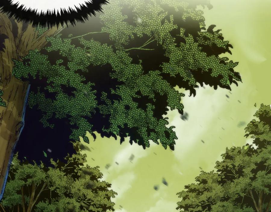 《末世降临：符石王者！》第19话 遭遇追击 第79页