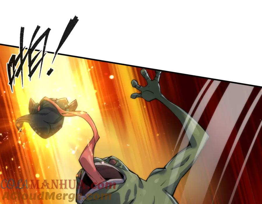 《末世降临：符石王者！》第20话 化险为夷 第89页