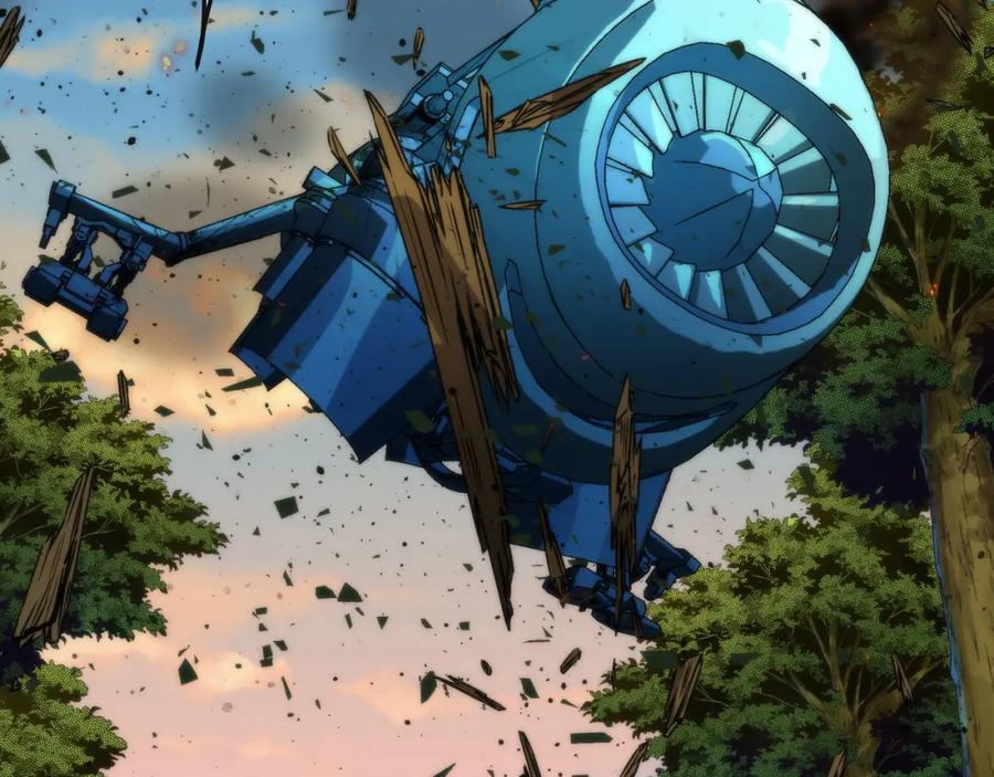 《末世降临：符石王者！》第23话 觉醒途中遭袭击 第103页