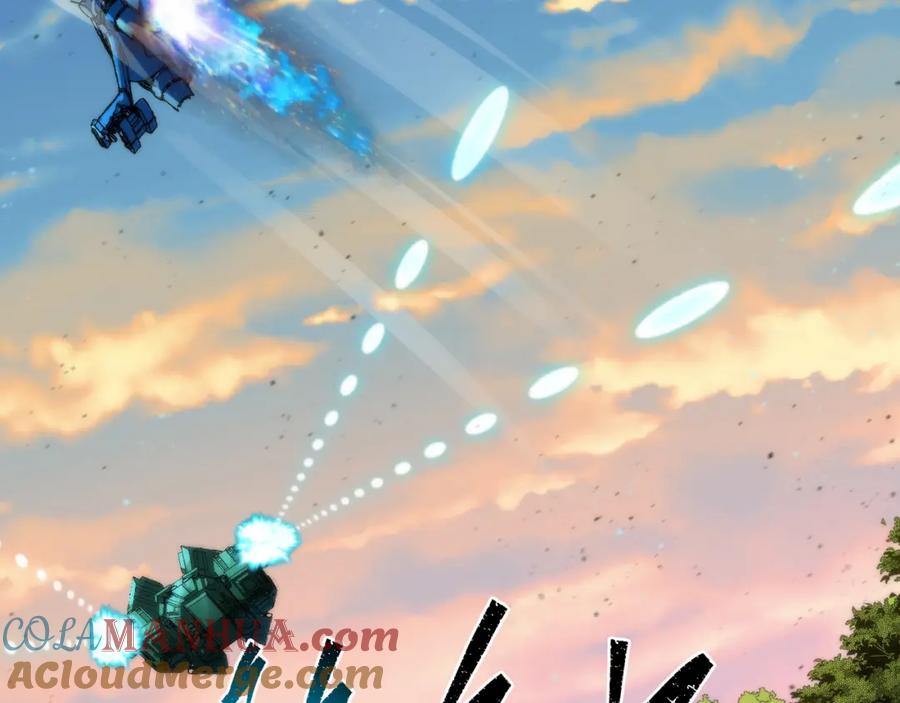 《末世降临：符石王者！》第23话 觉醒途中遭袭击 第57页