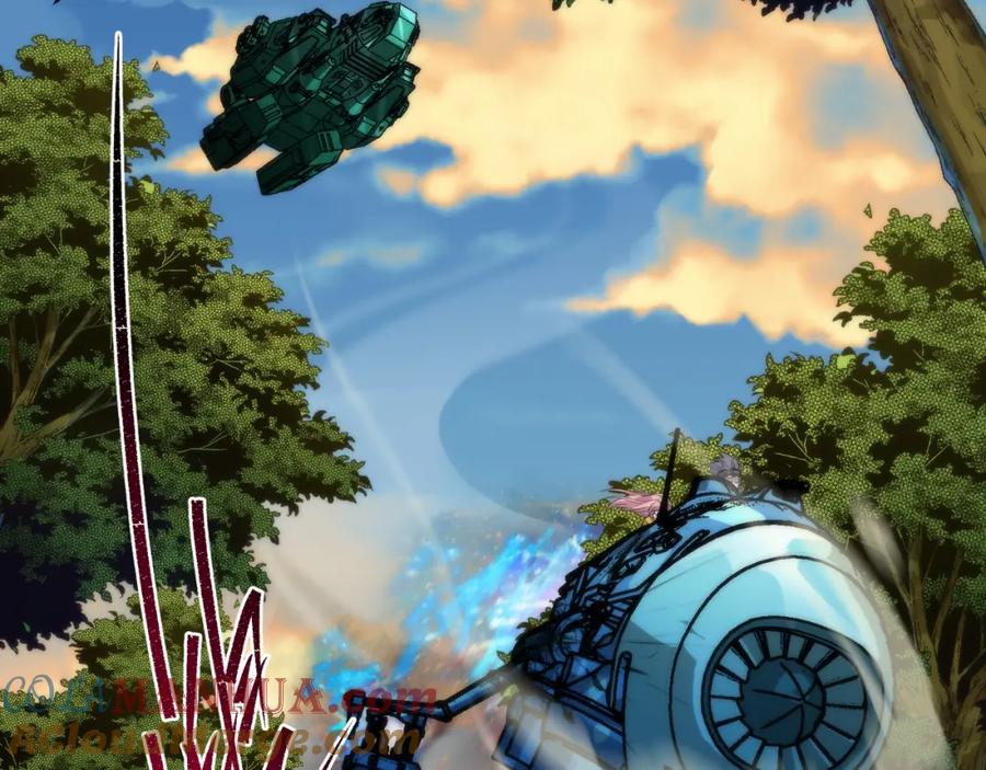 《末世降临：符石王者！》第23话 觉醒途中遭袭击 第41页