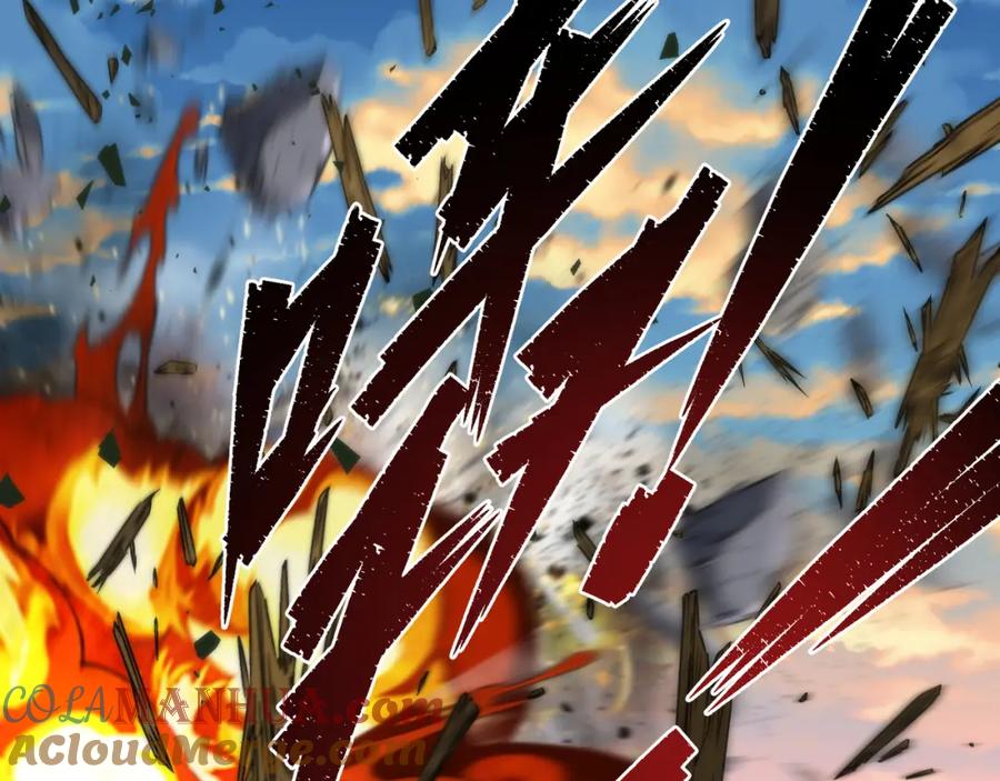 《末世降临：符石王者！》第23话 觉醒途中遭袭击 第105页