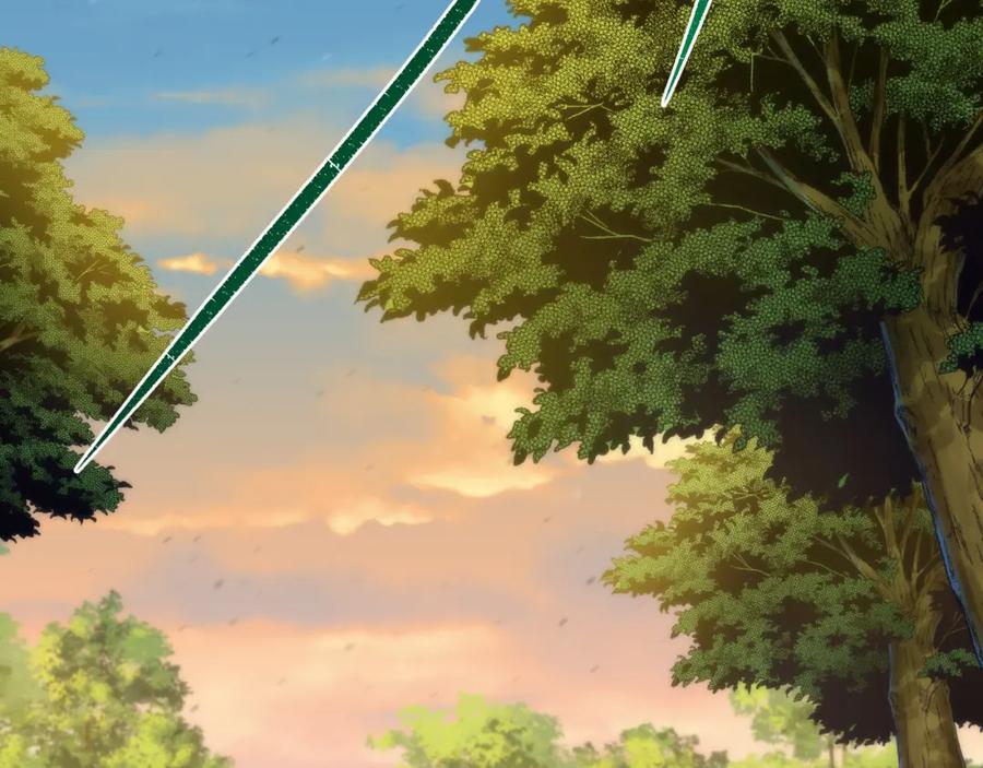 《末世降临：符石王者！》第23话 觉醒途中遭袭击 第7页