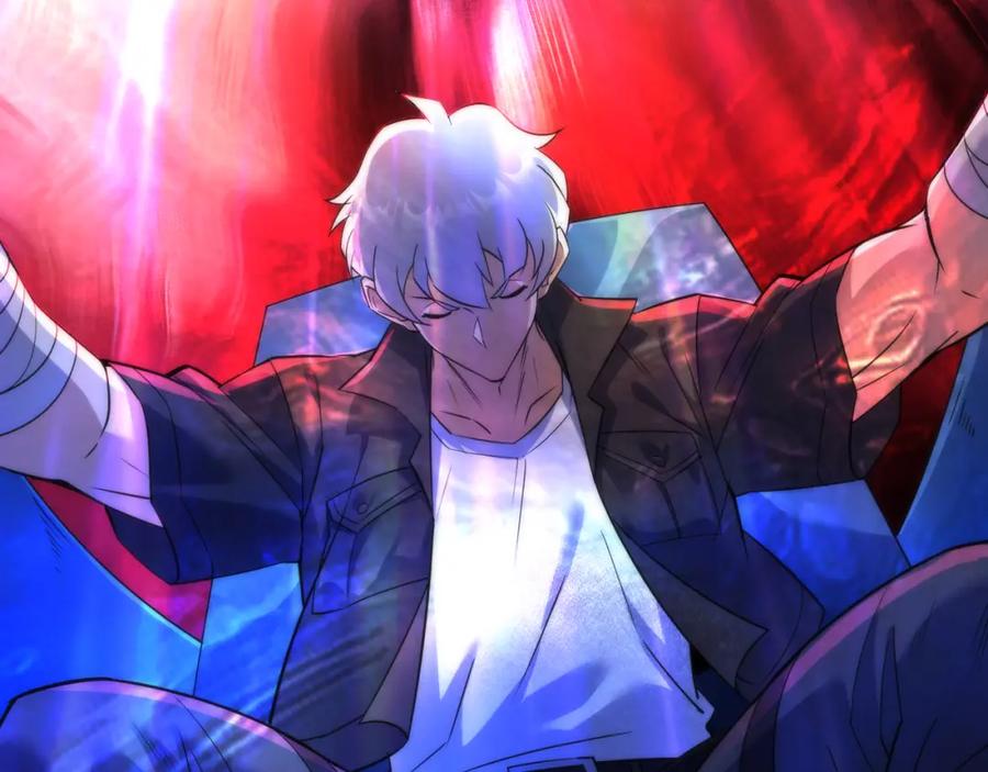 《末世降临：符石王者！》第23话 觉醒途中遭袭击 第20页