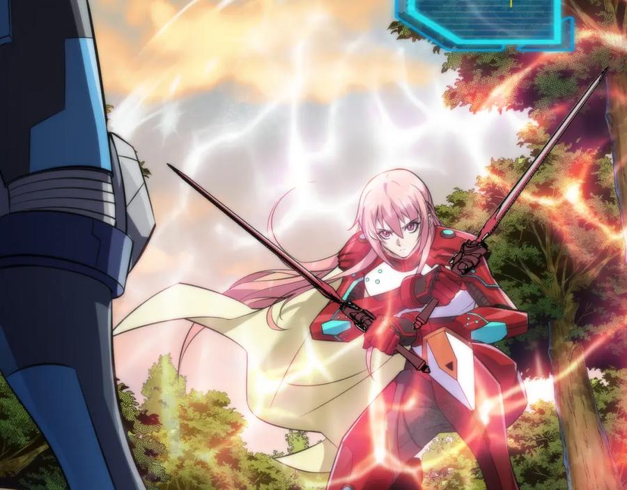 《末世降临：符石王者！》第24话 反击 第43页