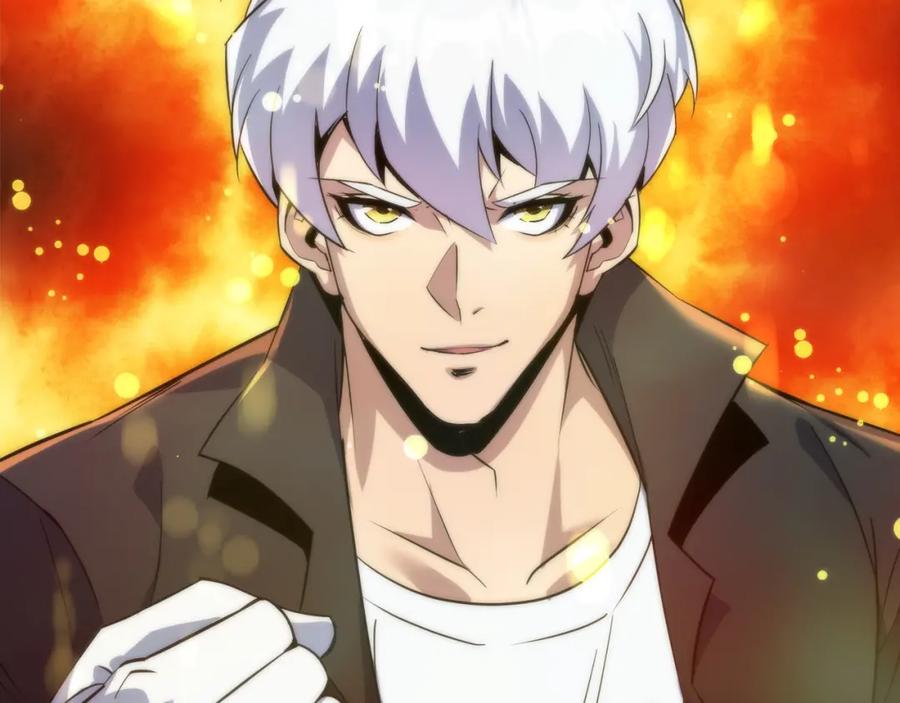 《末世降临：符石王者！》第26话 废材变天才 第96页