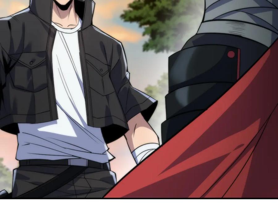 《末世降临：符石王者！》第27话 回城 第50页