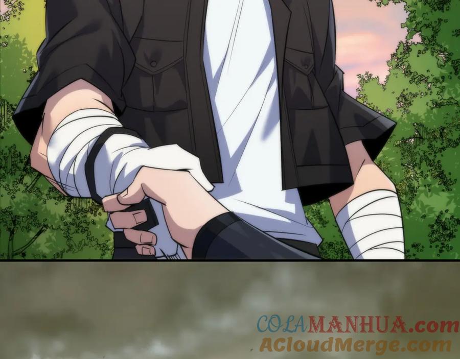 《末世降临：符石王者！》第27话 回城 第93页