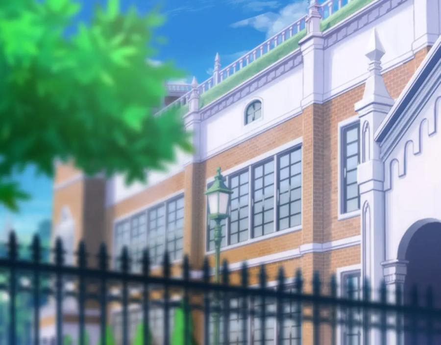 《末世降临：符石王者！》第28话 符者大学 第8页