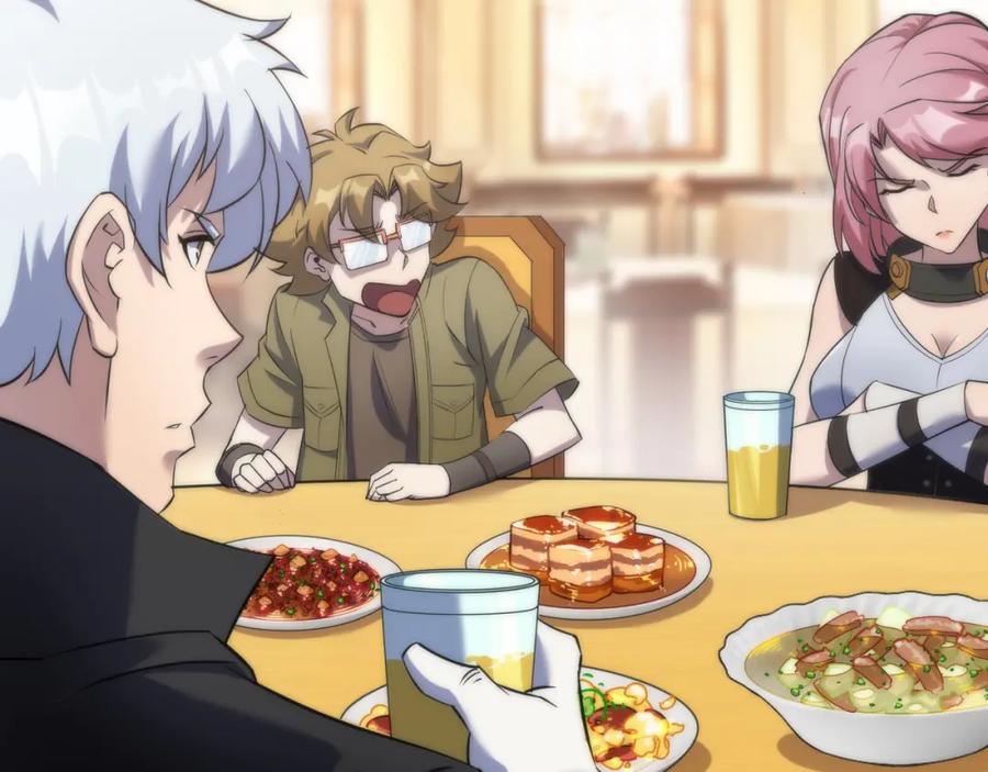 《末世降临：符石王者！》第29话 风雷试炼 第16页