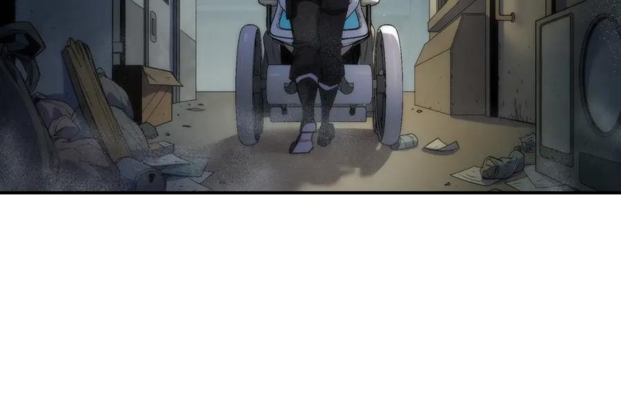 《末世降临：符石王者！》第29话 风雷试炼 第122页