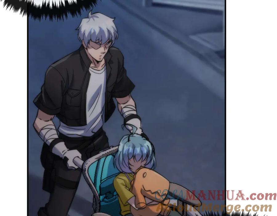 《末世降临：符石王者！》第29话 风雷试炼 第125页