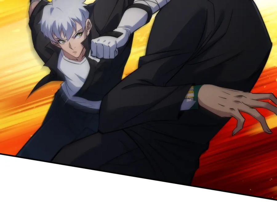 《末世降临：符石王者！》第29话 风雷试炼 第92页