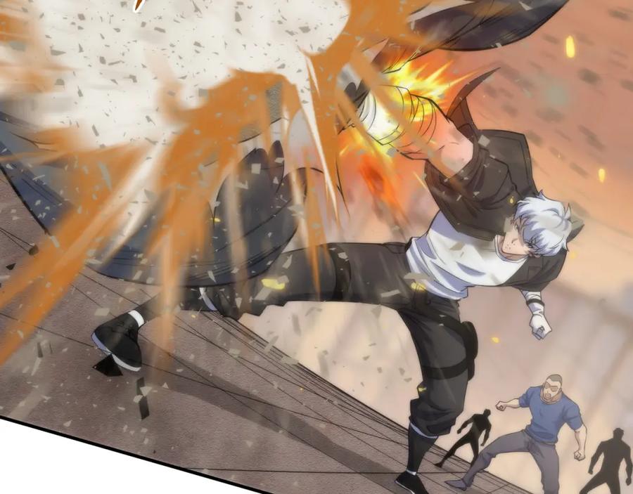 《末世降临：符石王者！》第30话 符箓石 第31页
