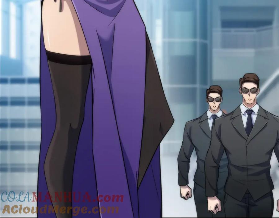 《末世降临：符石王者！》第31话 紫金商行 第9页