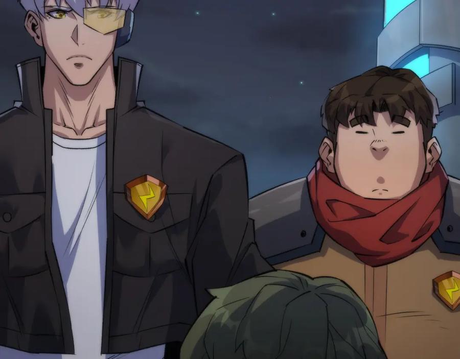《末世降临：符石王者！》第35话 组队风波 第70页