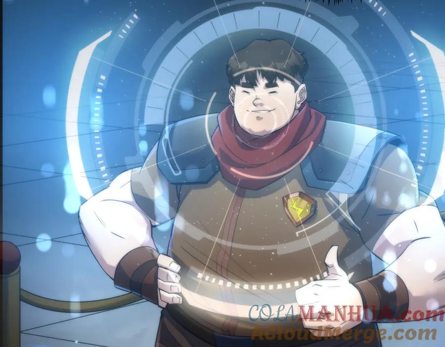 《末世降临：符石王者！》第35话 组队风波 第49页
