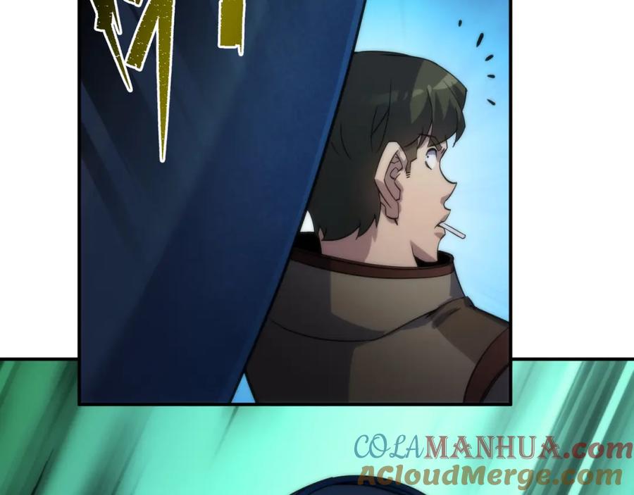 《末世降临：符石王者！》第35话 组队风波 第101页
