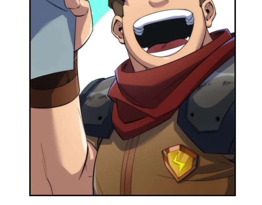 《末世降临：符石王者！》第36话 队伍成形 第72页
