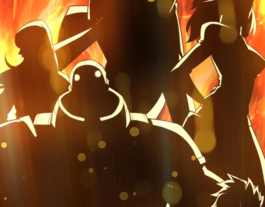 《末世降临：符石王者！》第36话 队伍成形 第18页