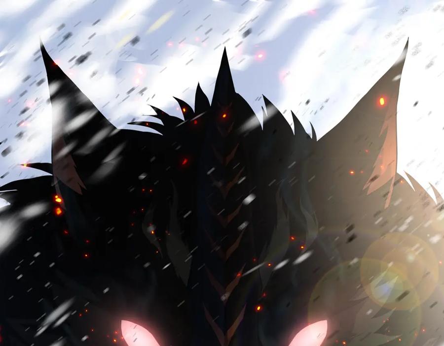 《末世降临：符石王者！》第37话 降落，风雷岛 第110页