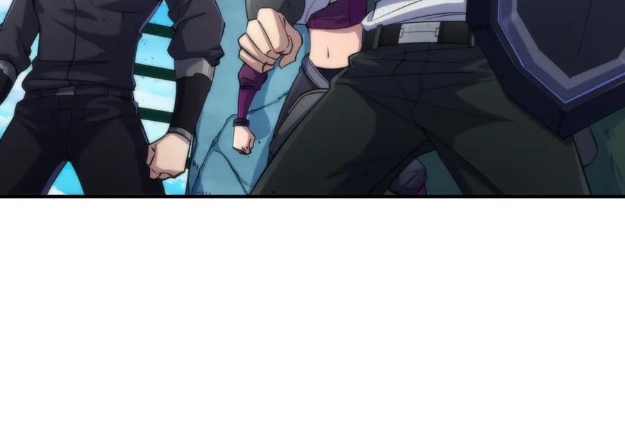 《末世降临：符石王者！》第39话 以少胜多 第74页