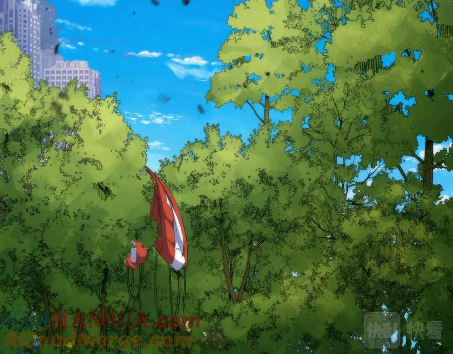 《末世降临：符石王者！》第39话 以少胜多 第13页