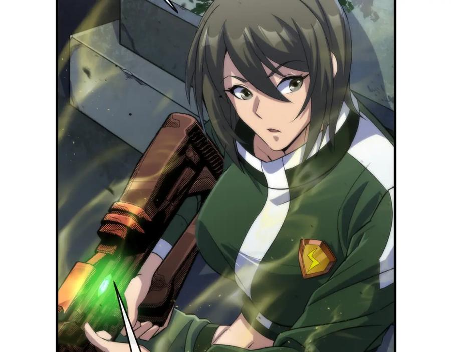 《末世降临：符石王者！》第39话 以少胜多 第66页