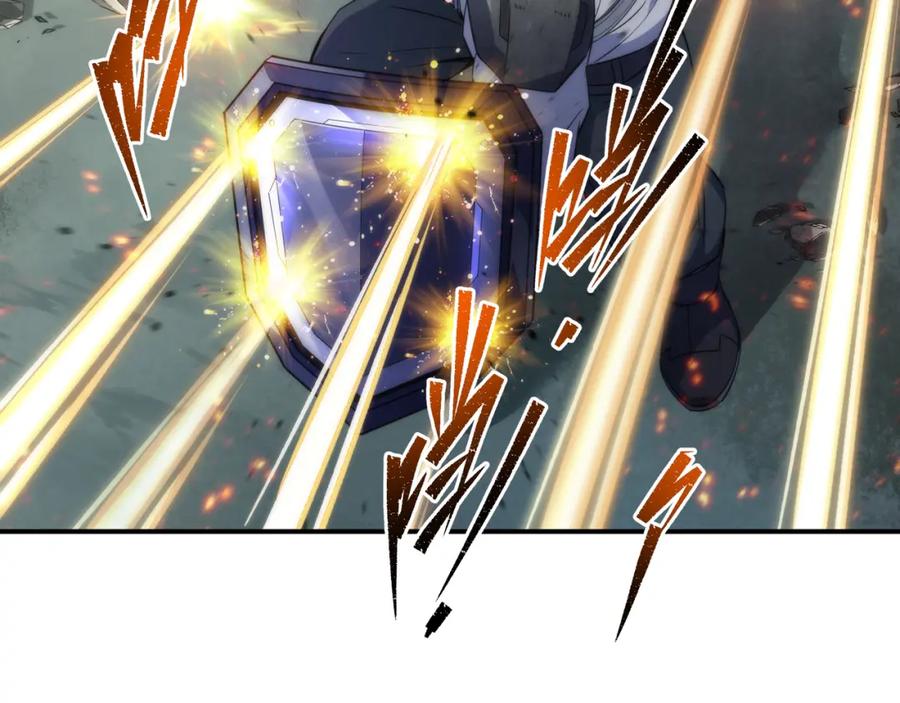 《末世降临：符石王者！》第39话 以少胜多 第111页
