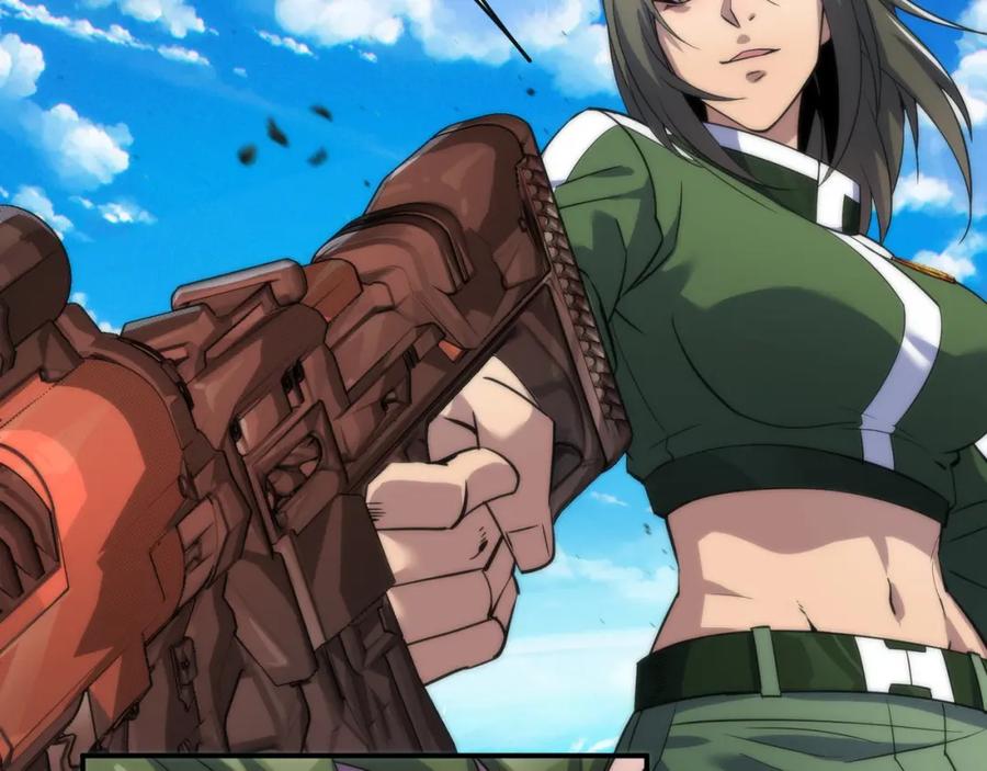《末世降临：符石王者！》第39话 以少胜多 第102页