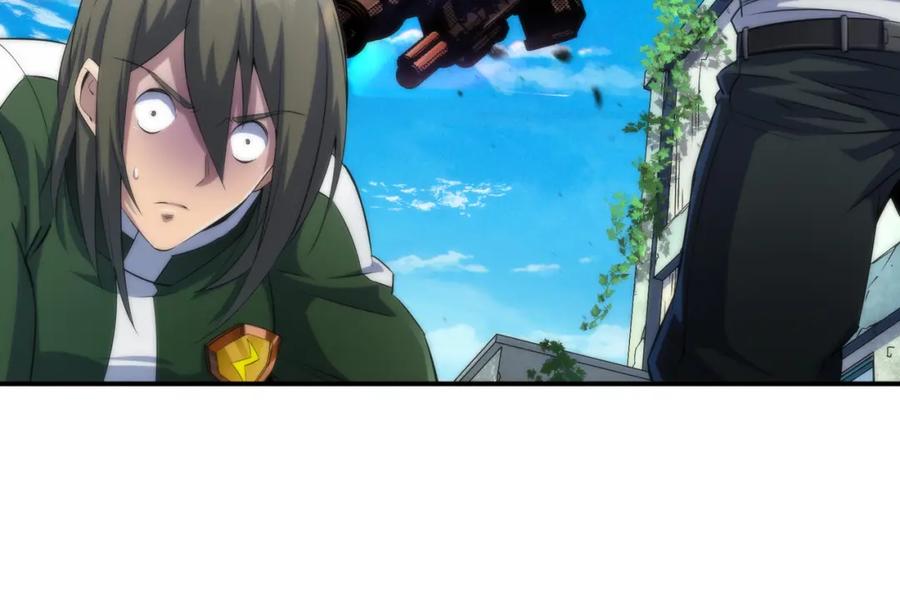《末世降临：符石王者！》第40话 符石剑士 第28页