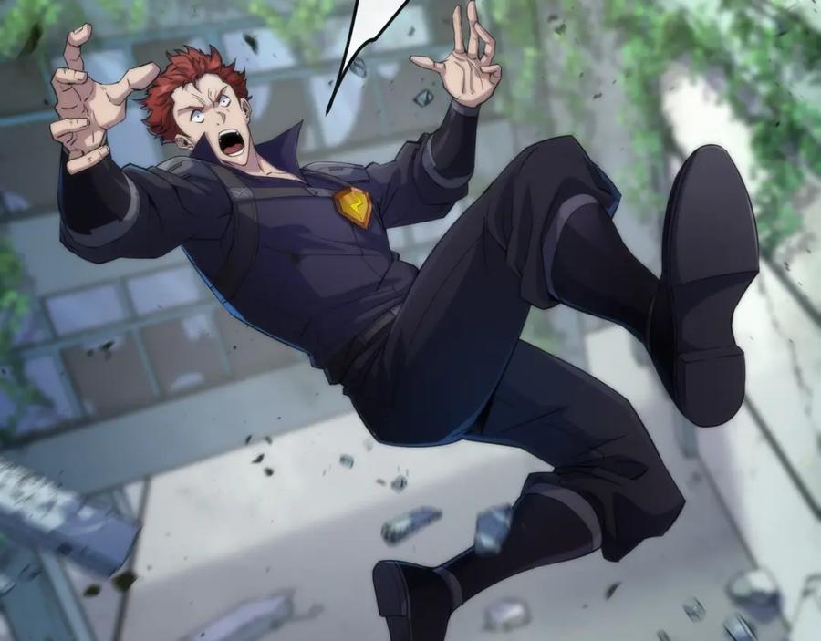 《末世降临：符石王者！》第40话 符石剑士 第7页