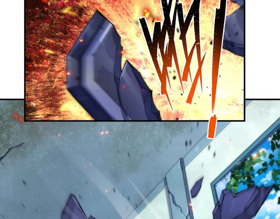 《末世降临：符石王者！》第41话 小队合体 第90页