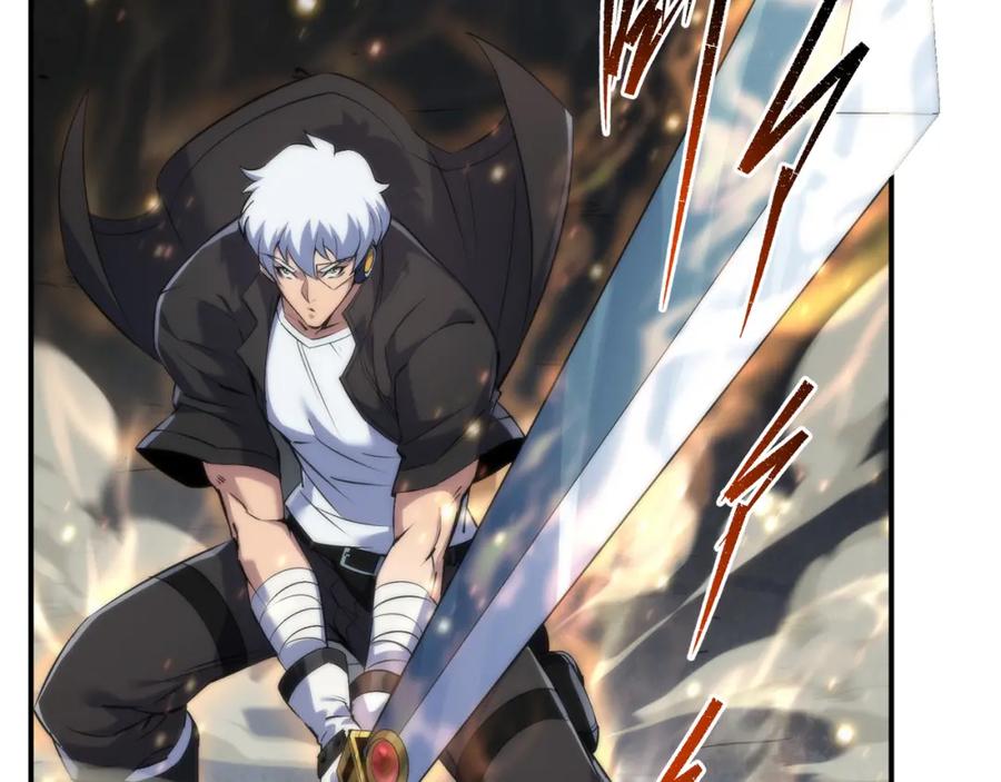 《末世降临：符石王者！》第41话 小队合体 第34页